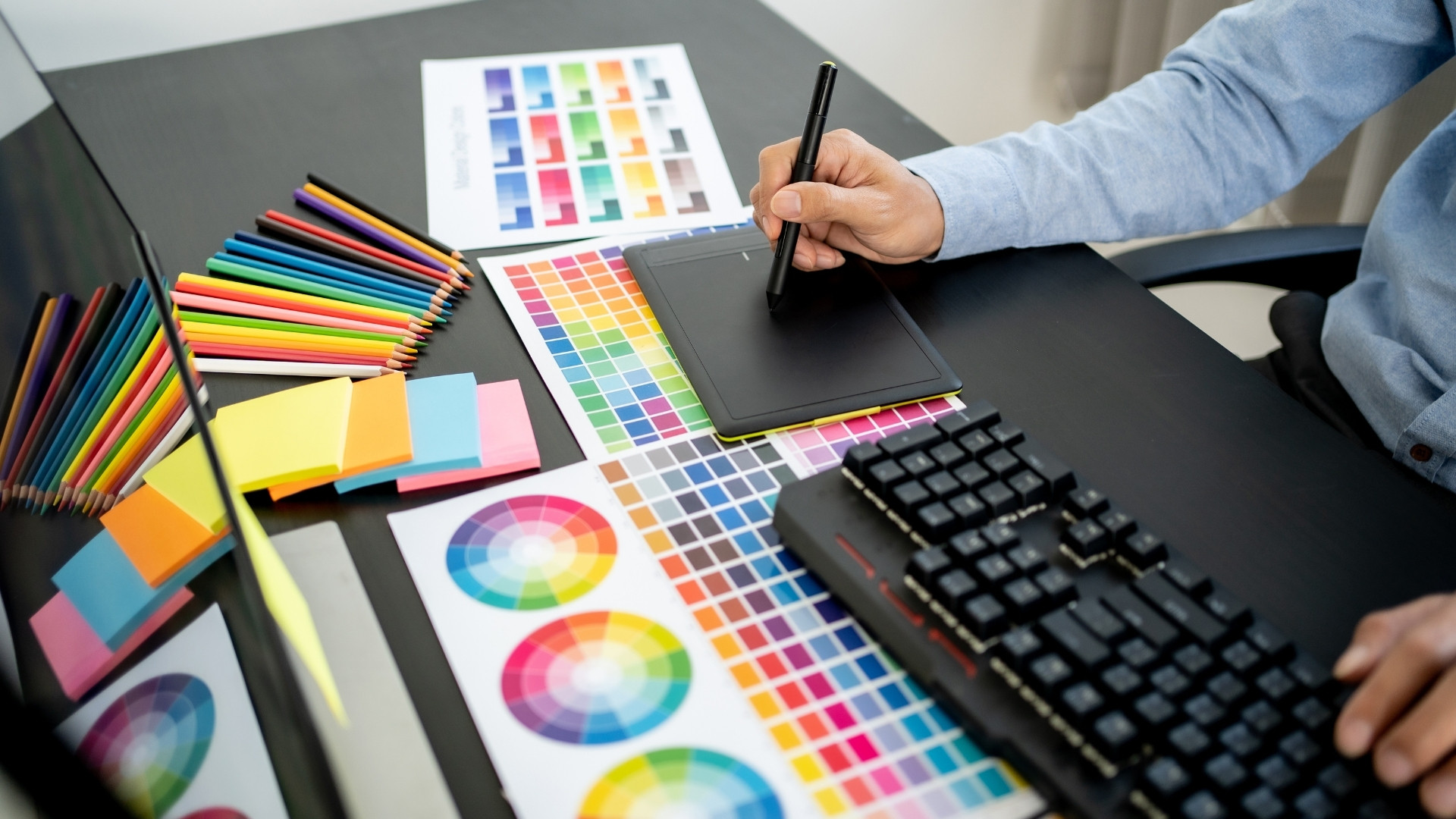 Studio grafico