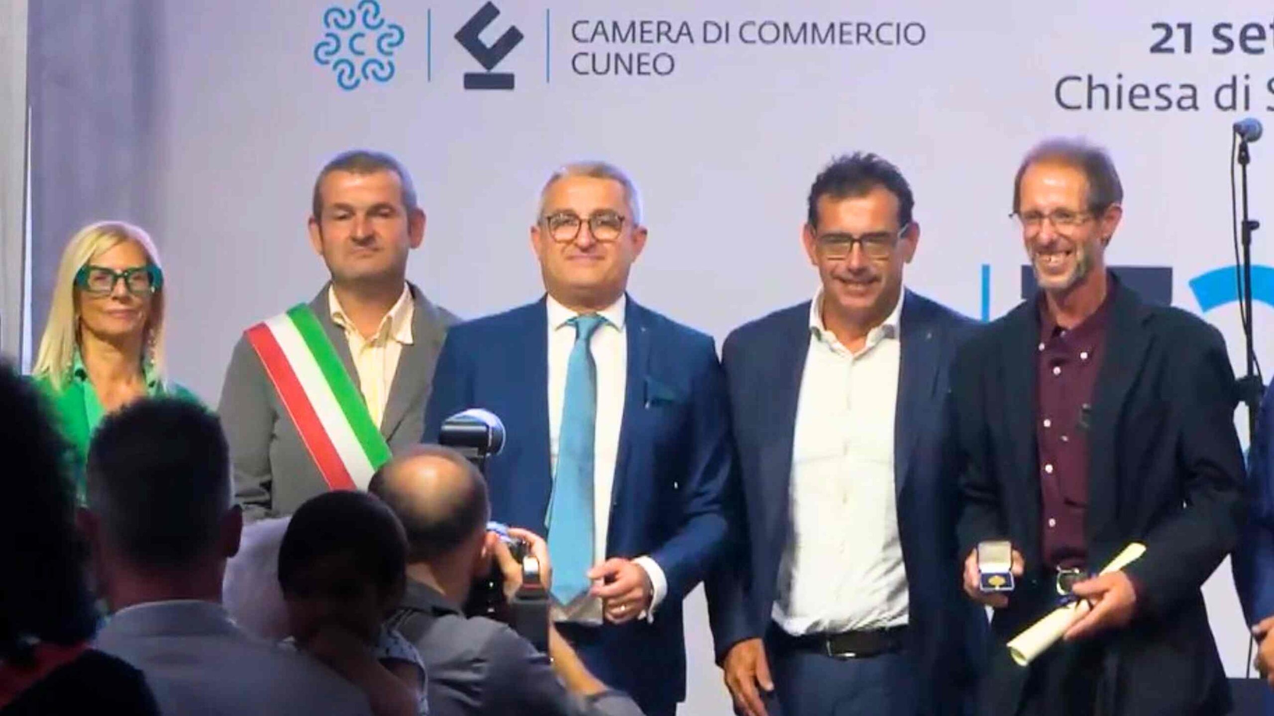 fedeltà al lavoro 2025